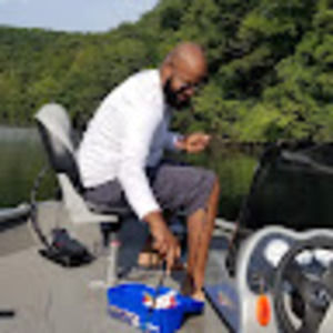 Meet your Posher, Dru